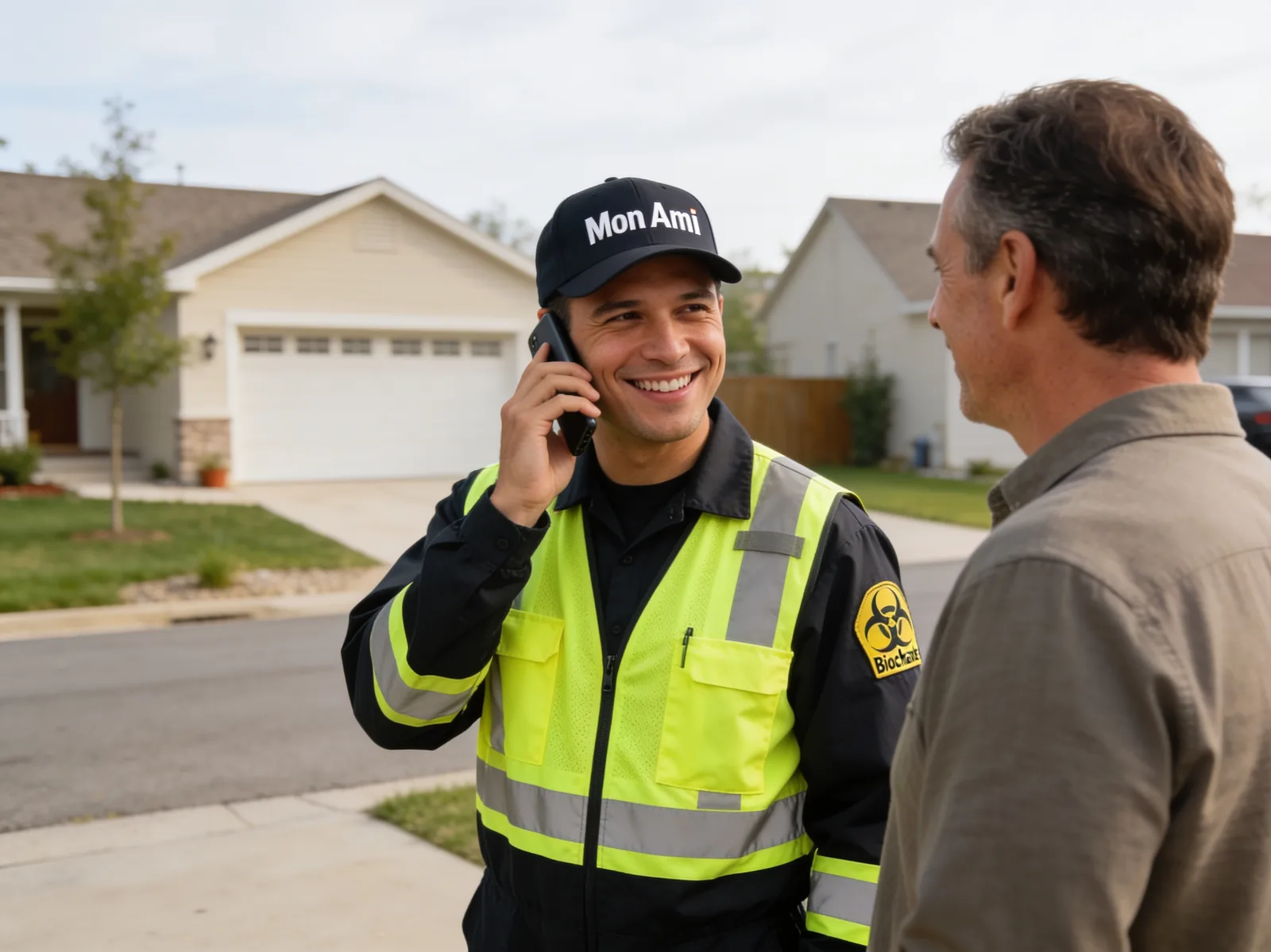 Sewage Cleanup Jamieson, OR FAQs